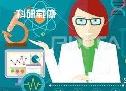 科研载体