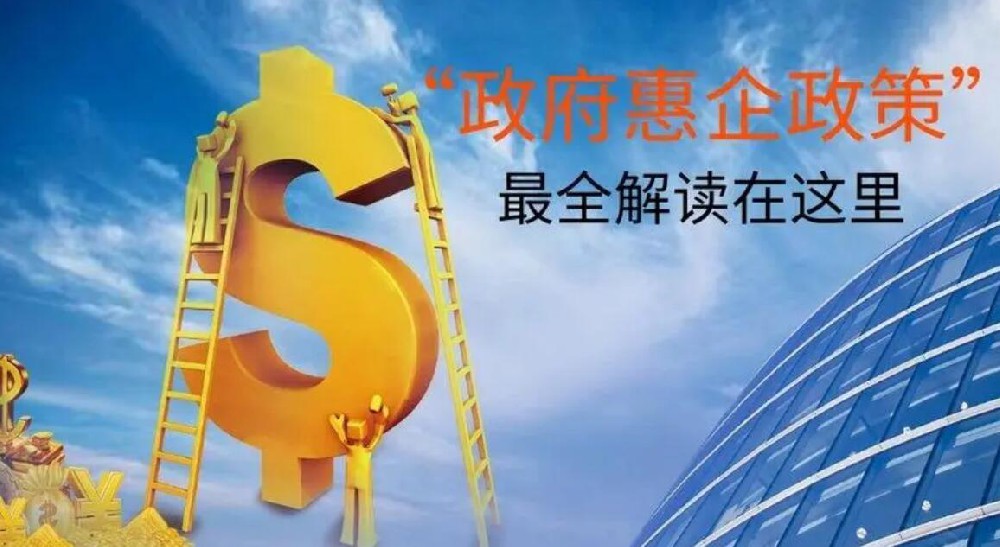 一站式政府项目申报服务，提供全方位支持与协助